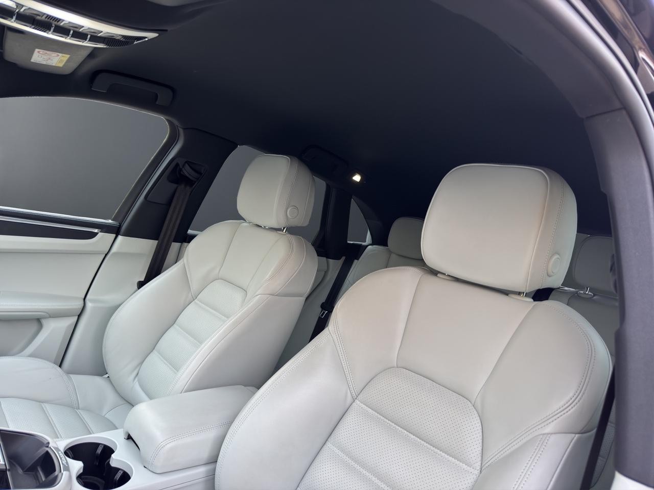 PORSCHE MACAN 2.0 265 CV - MY22