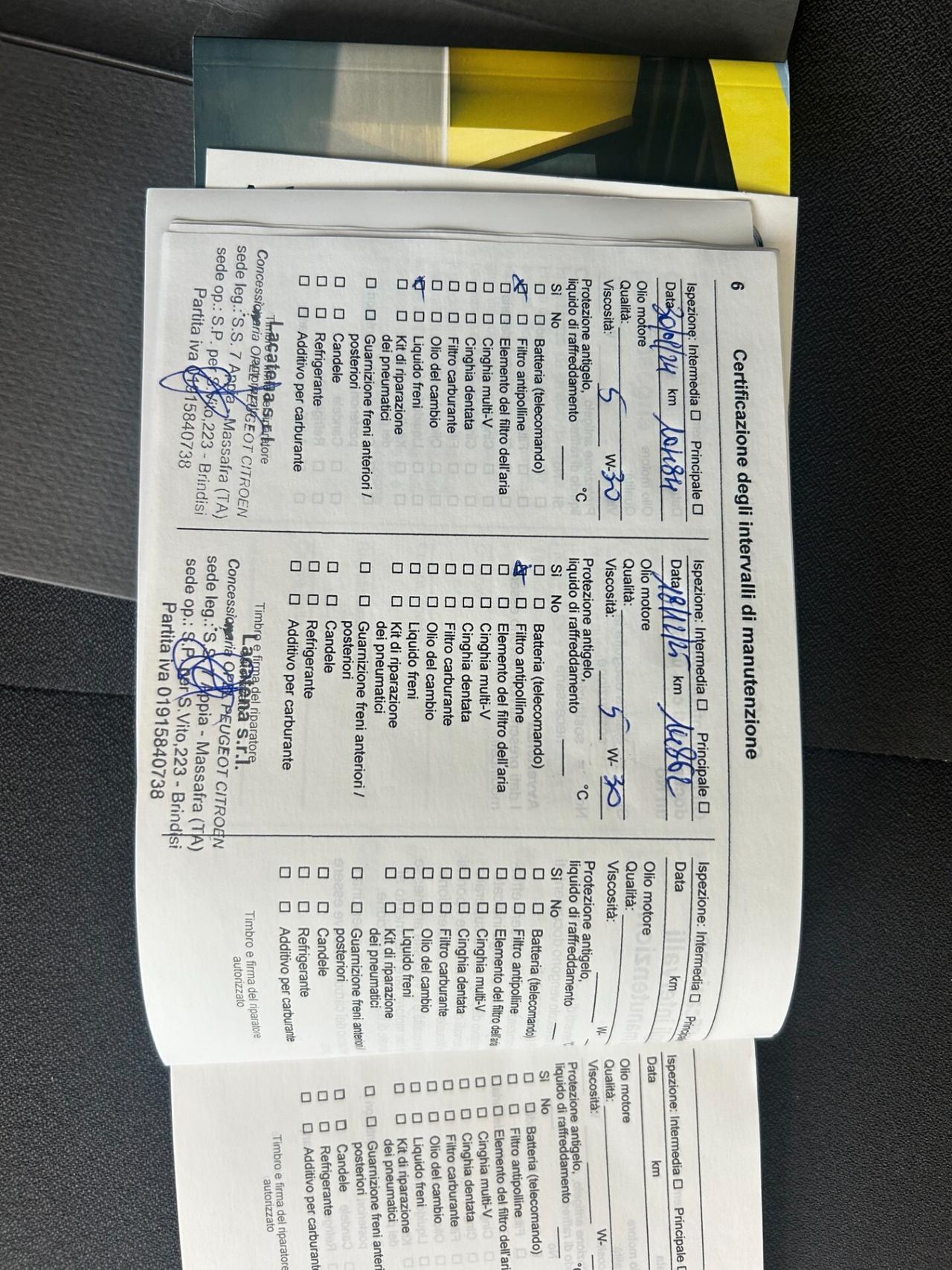 Opel Astra 1.6 Plug-in Hybrid 180 CV AT8 GS Line - 2022