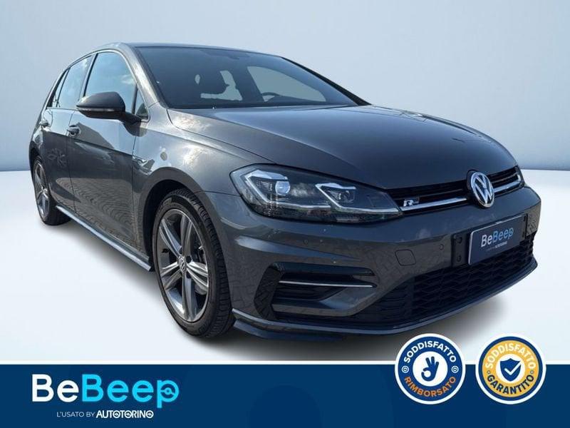 Volkswagen Golf 5P 1.6 TDI SPORT 115CV DSG