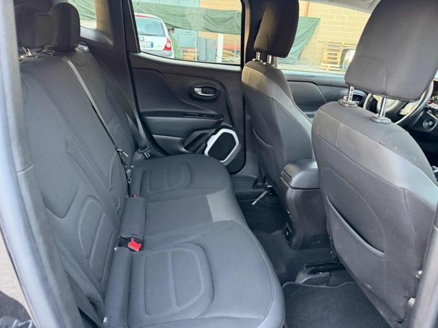 JEEP Renegade 2.0 Mjt 140CV 4WD Limited Stupenda Bellissima