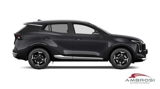 KIA Sportage PE 1.6 HEV STYLE TT