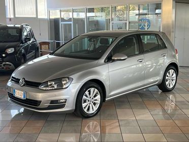 VOLKSWAGEN Golf 1.6 TDI 110 CV 5p. Comfortline BlueMotion Technolo
