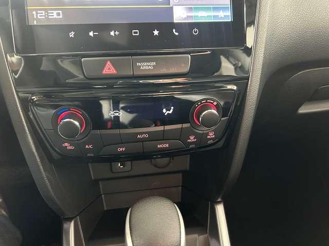 Suzuki Vitara 1.4 COOL+ 4WD ALLGRIP 110CV AUTOMATICA