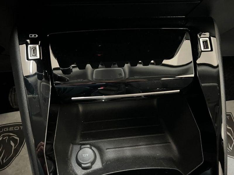 Peugeot 2008 2008 BlueHDi 110 S&S Allure