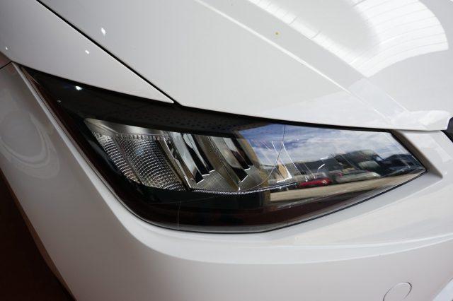 SEAT Ibiza 1.0 TGI 5 porte Style