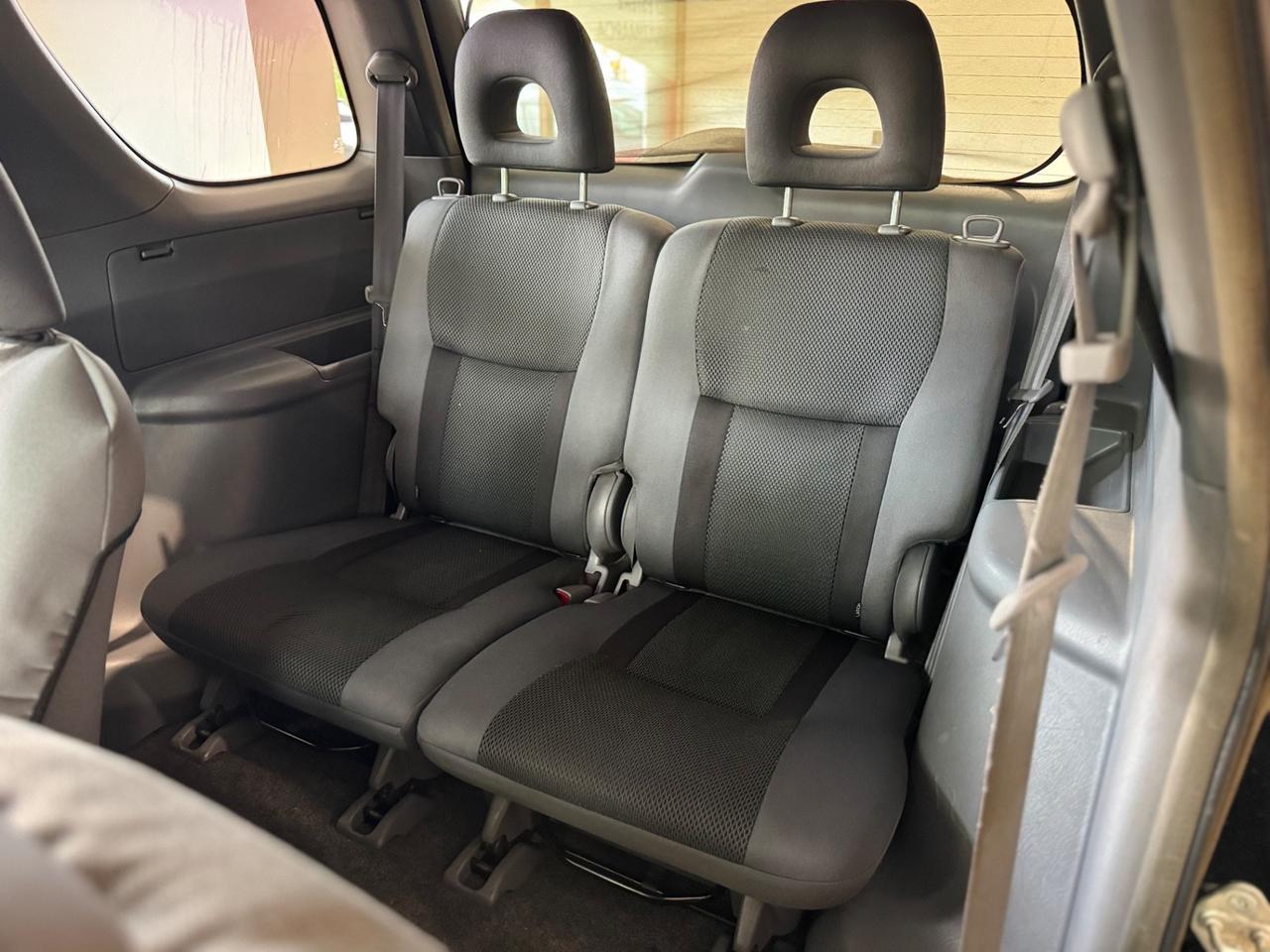 Toyota RAV 4 RAV4 2.0 Tdi D-4D cat 3 porte Sol