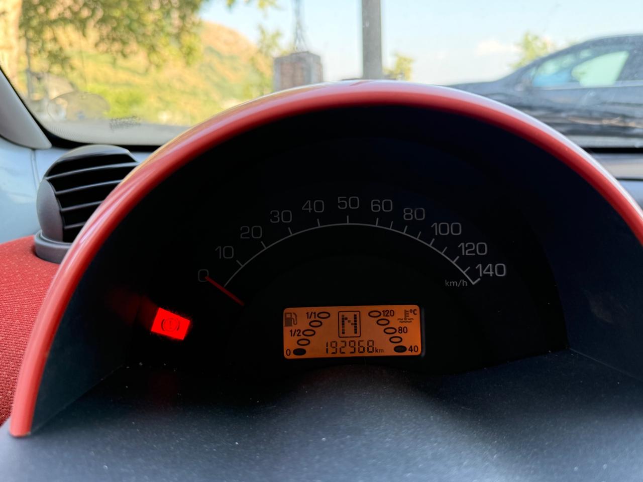 Smart ForTwo 800 coupé passion cdi