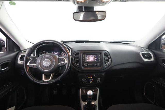 JEEP Compass Compass 1.6 Multijet II 2WD Longitude