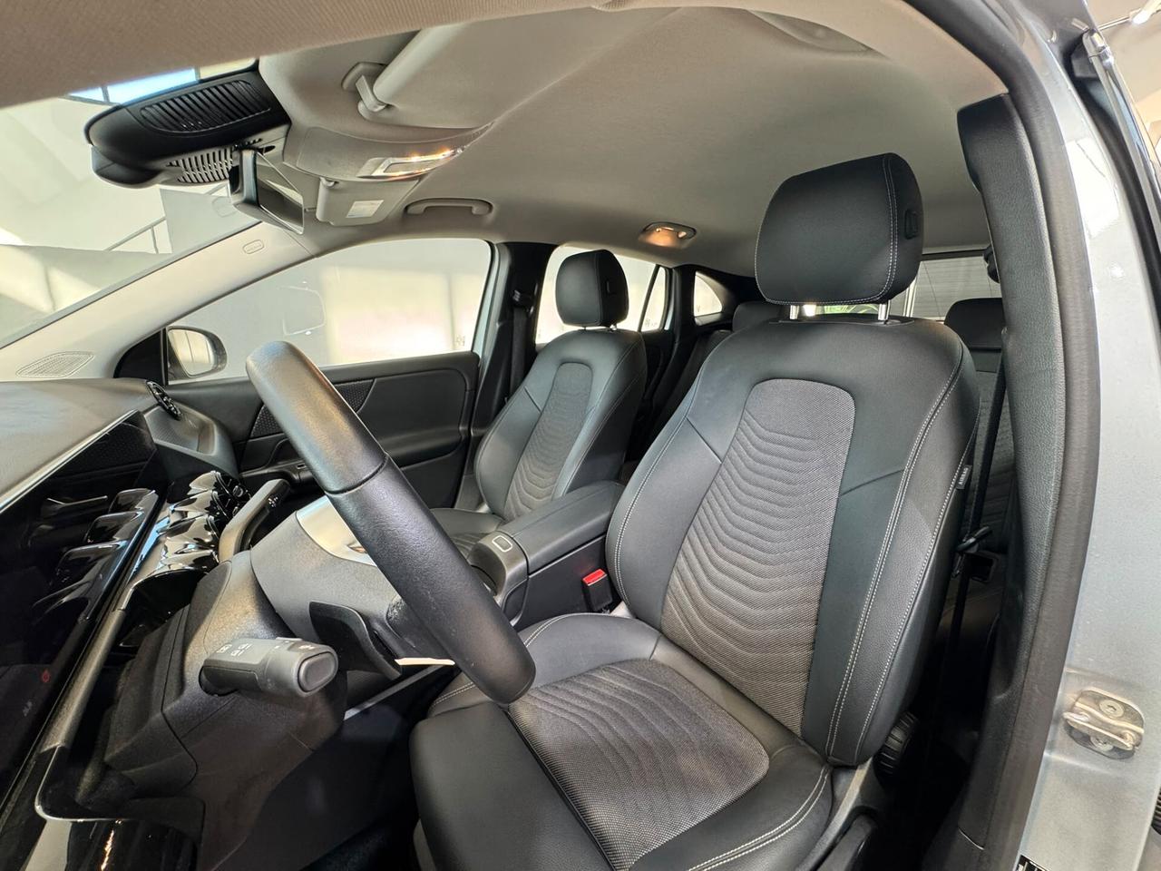 Mercedes-benz GLA 180 d Automatic Progressive Advanced Plus