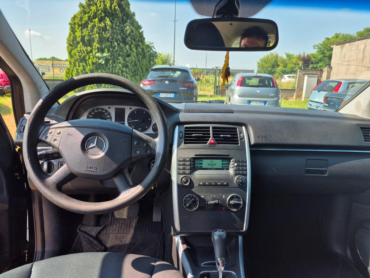 Mercedes-benz B 180 CDI ADATTA NEOPATENTATI
