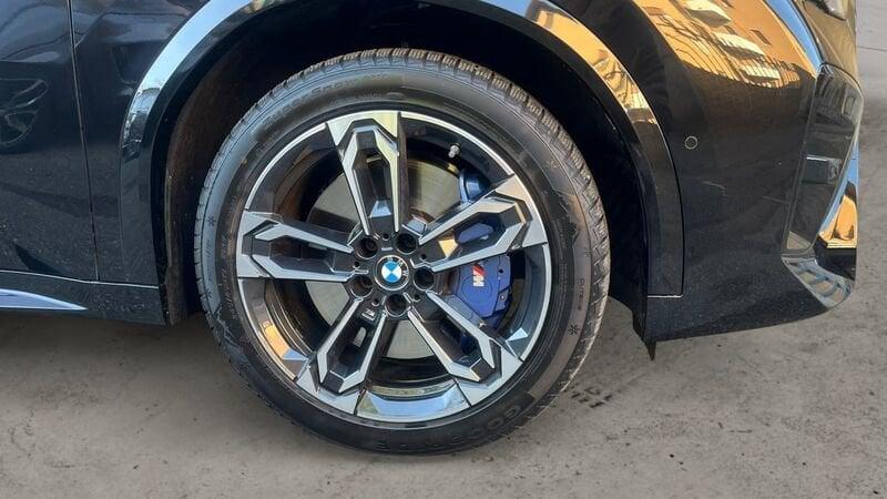 BMW X2 X2 xDrive 20d MSport