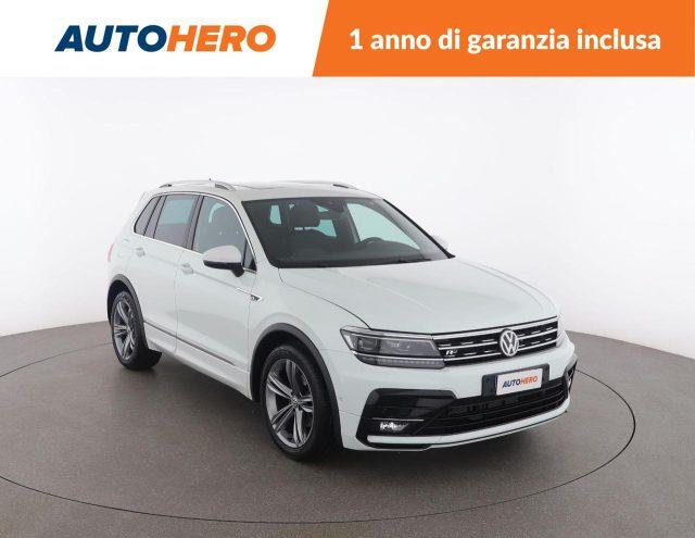 VOLKSWAGEN Tiguan 1.5 TSI 150 CV DSG Sport ACT BlueMotion Technology