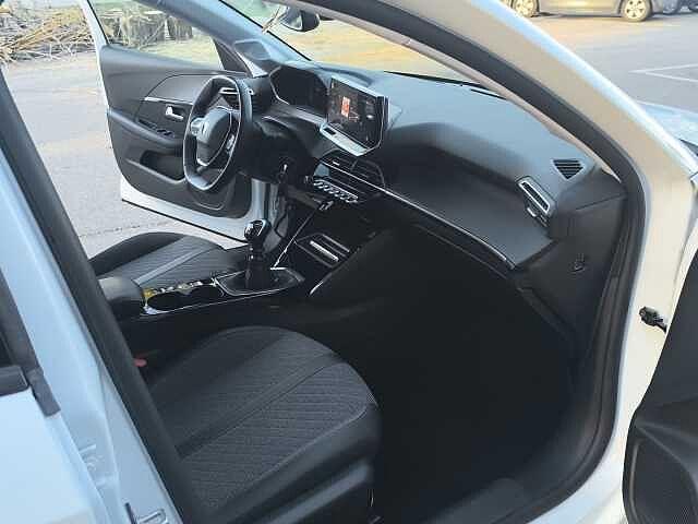 Peugeot 208 PureTech 100 Stop&Start 5 porte Allure