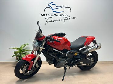 DUCATI MONSTER 696 SCARICO TERMIGNONI DA 99€ AL MESE