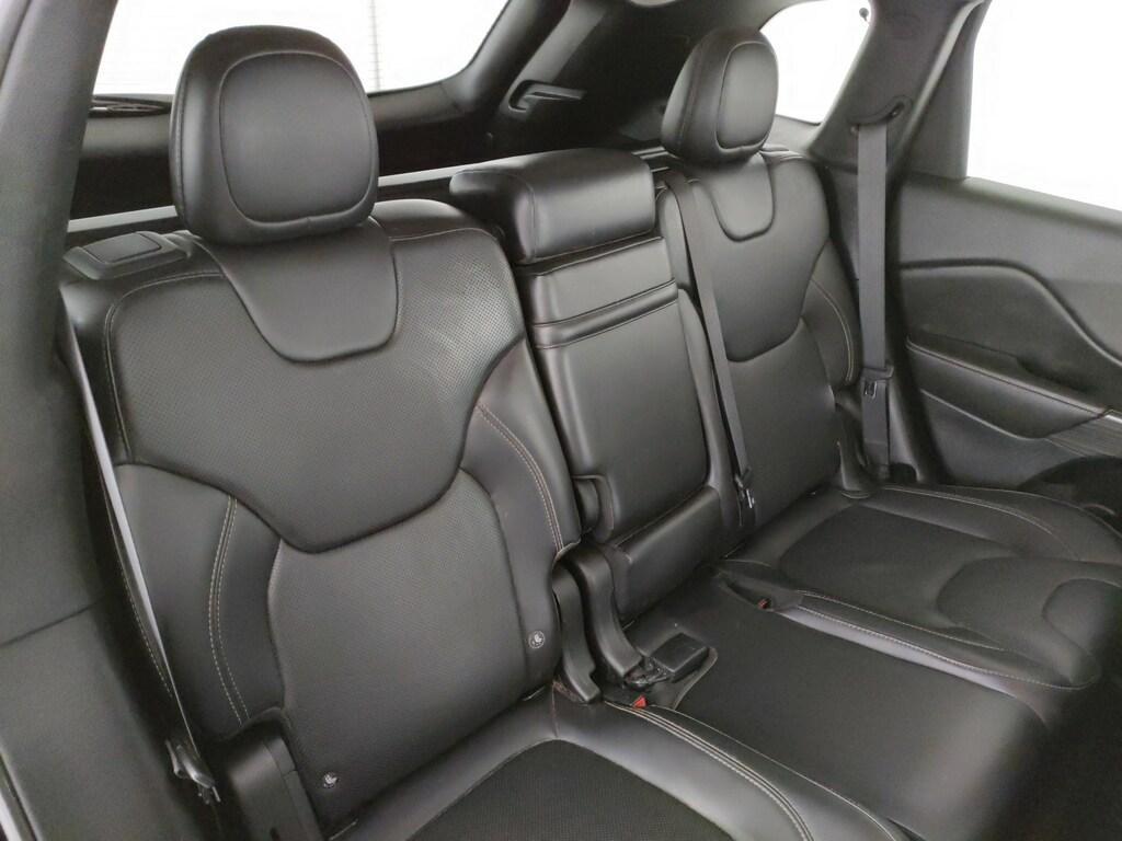 Jeep Cherokee 2.2 Multijet II Limited 4WD Active Drive I Auto