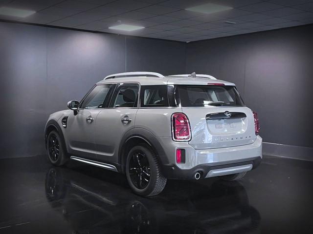 MINI Countryman 1.5 Cooper Essential Countryman