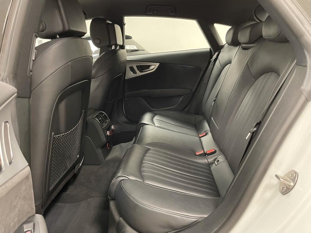 Audi A7 SPB 3.0 TDI 272 CV quattro S tronic S LINE - 2017