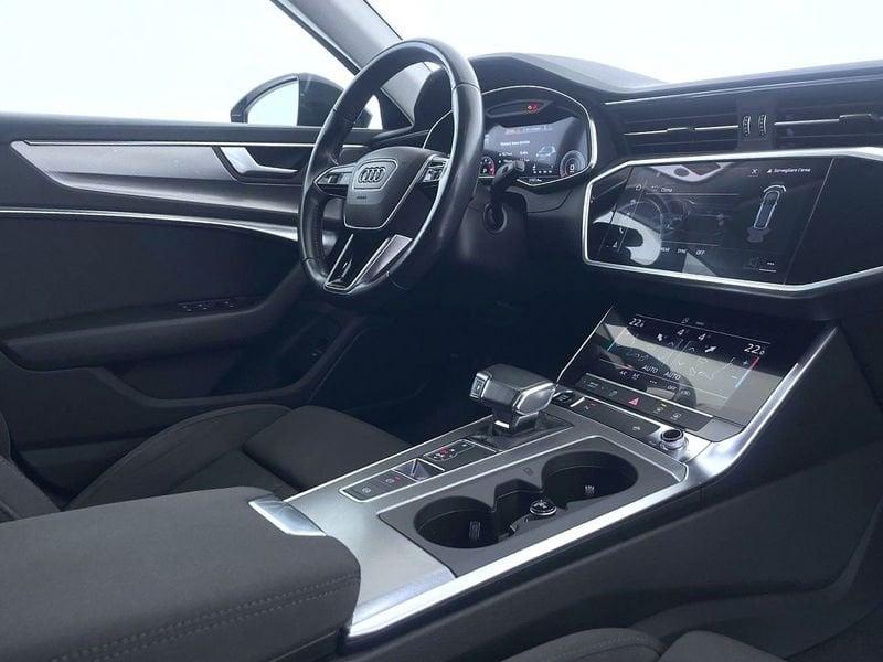 Audi A6 A6 Avant 40 2.0 TDI S tronic Business Sport