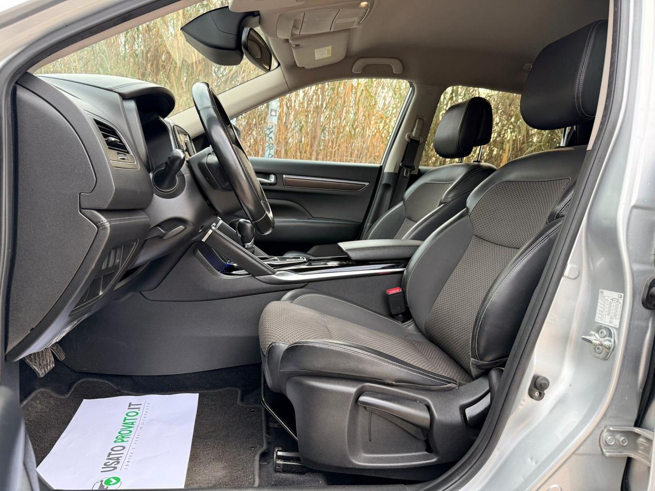 Renault Koleos INTENSE 2.0 DCI AUTOMATICA