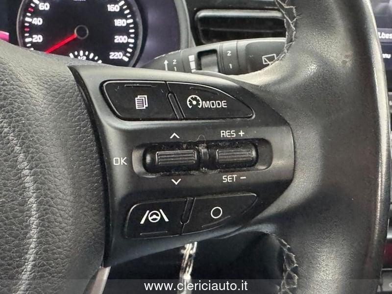 KIA Rio 1.0 T-GDi 100 CV MHEV iMT Style