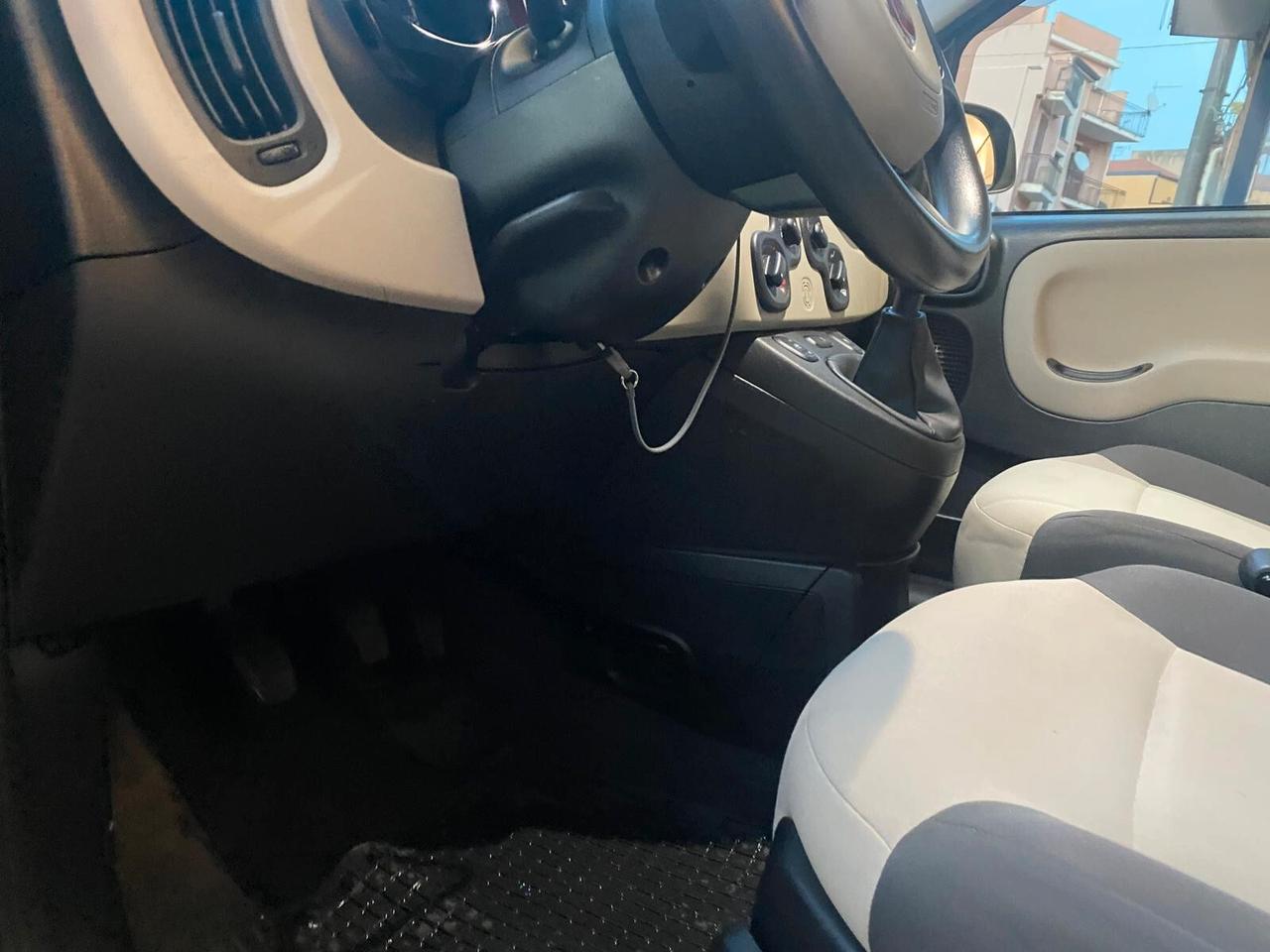 Fiat Panda 1.3 MJT 95 CV S&S Lounge