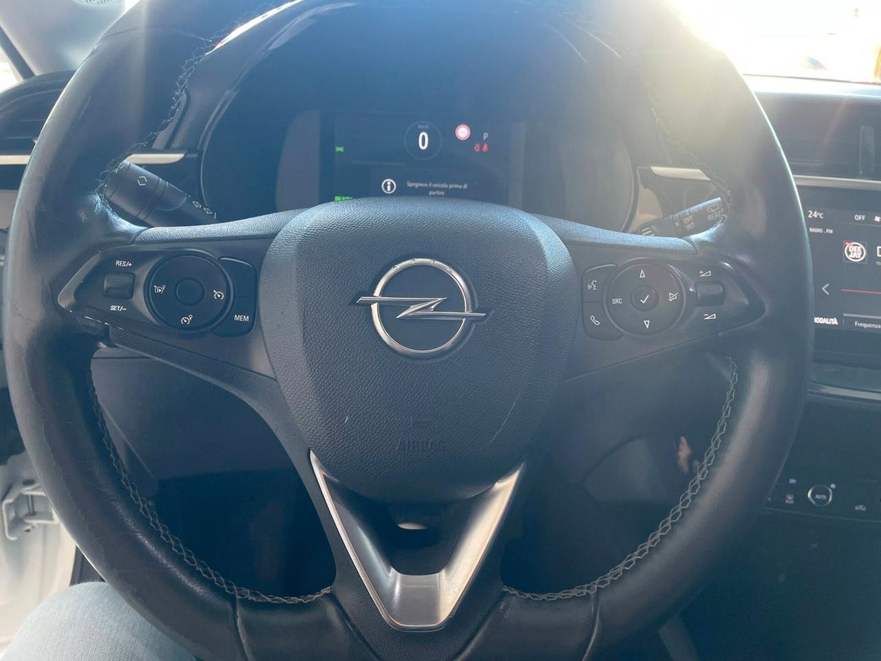 Opel Corsa-e 5 porte Elegance