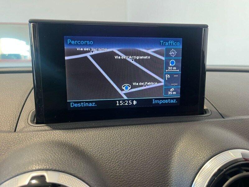 Audi A3 A3 Cabrio 1.6 TDI clean diesel Ambition