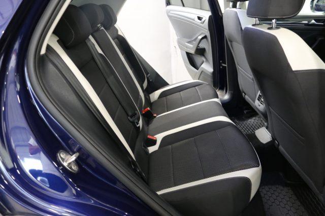 VOLKSWAGEN T-Roc 1.5 TSI ACT Style BlueMotion Technology
