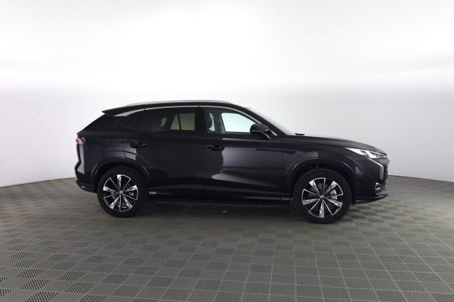 MG HS (2024-->) PHEV Luxury