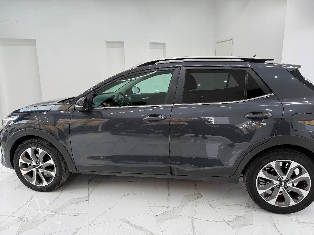 Kia Stonic Kia Stonic 1.0 T-GDi 120 CV Energy, Finanziabile