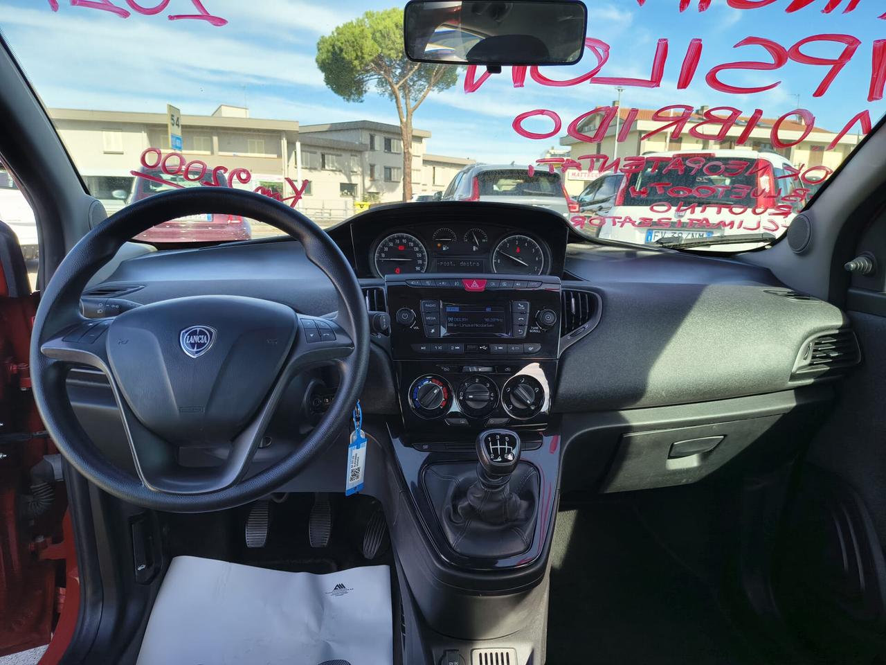 Lancia Ypsilon 1.0 Hybrid 5 PORTE * OK NEOPATENTATI