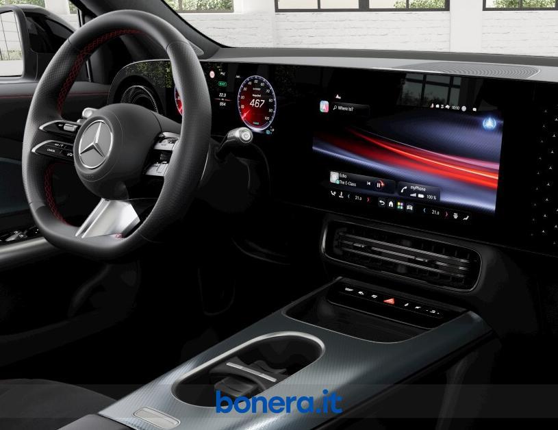 Mercedes GLB EQ 350 AMG Line Advanced Plus 4Matic
