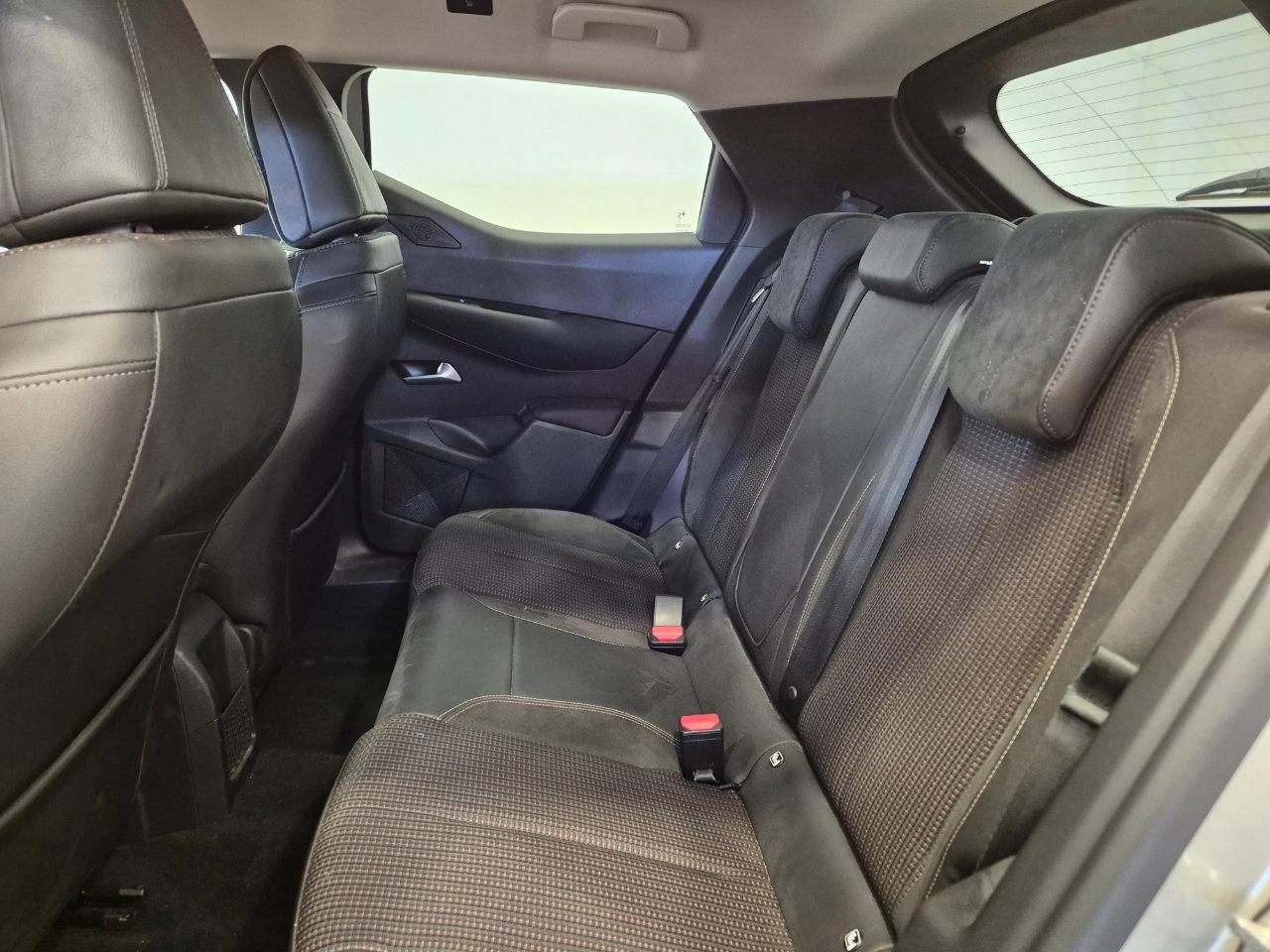 DS DS3 1.2 puretech Performance Line IN PROMO