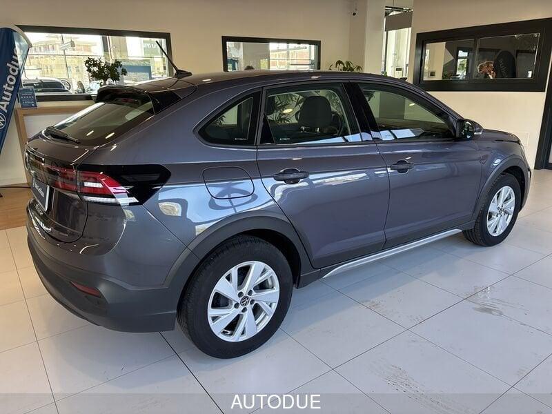 Volkswagen Taigo 1.0 tsi Life 95cv