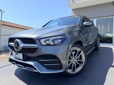 Mercedes-benz GLE 350 de hybrid EQ 4Matic Coupé Premium Plus