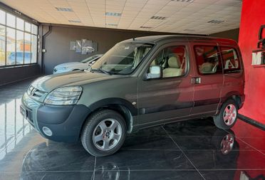 Peugeot Ranch 1.6 HDi 5p. Totem