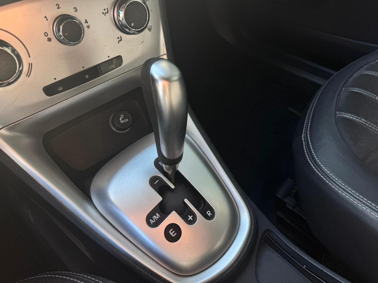 Lancia Delta 1.6 MJT DPF AUTOMATICO