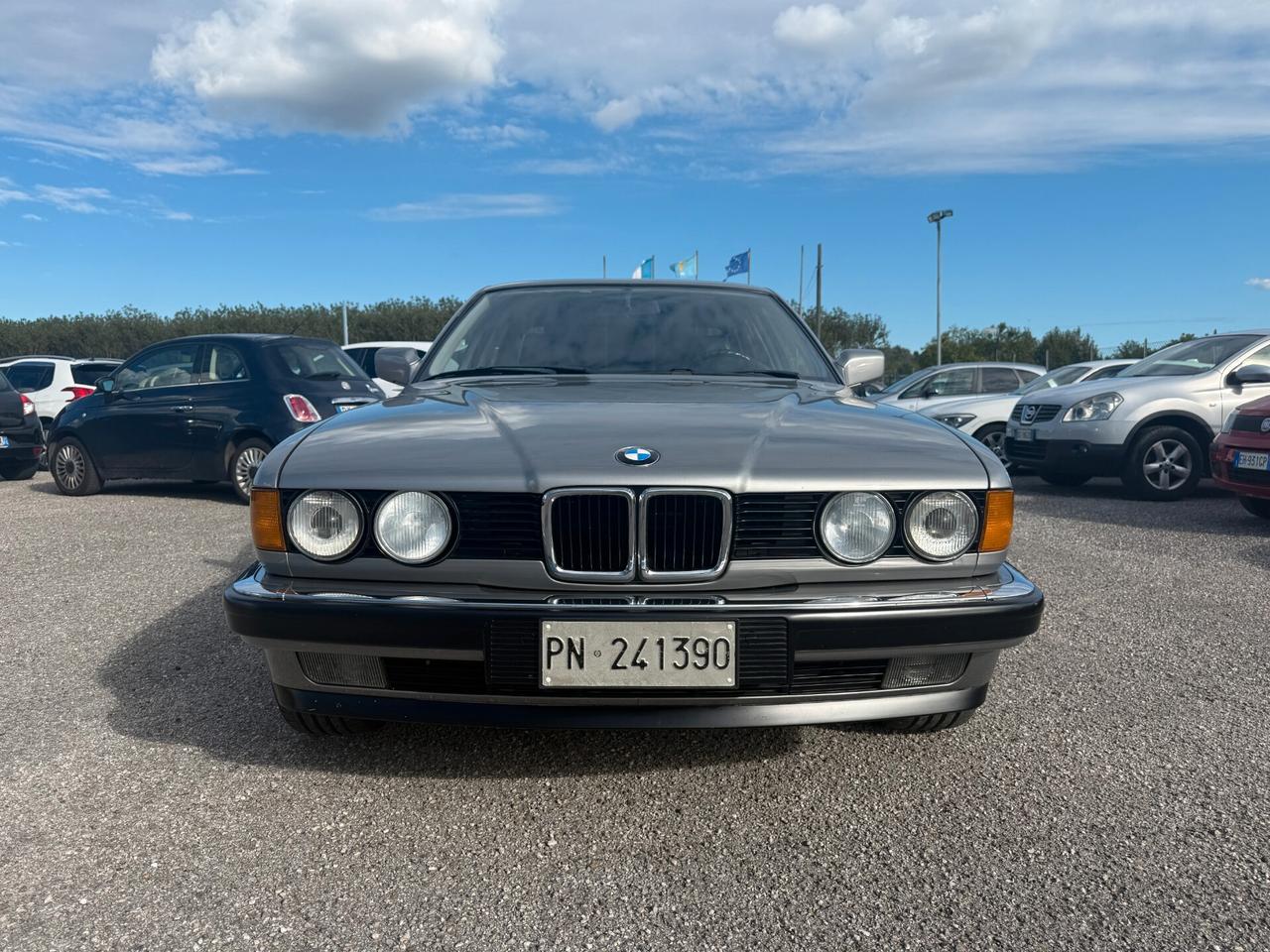 Bmw 735 735i AUTOMATICO
