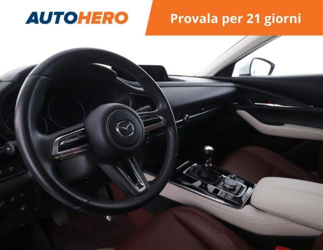 MAZDA CX-30 2.0L Skyactiv-X M Hybrid 2WD 100th Anniversary