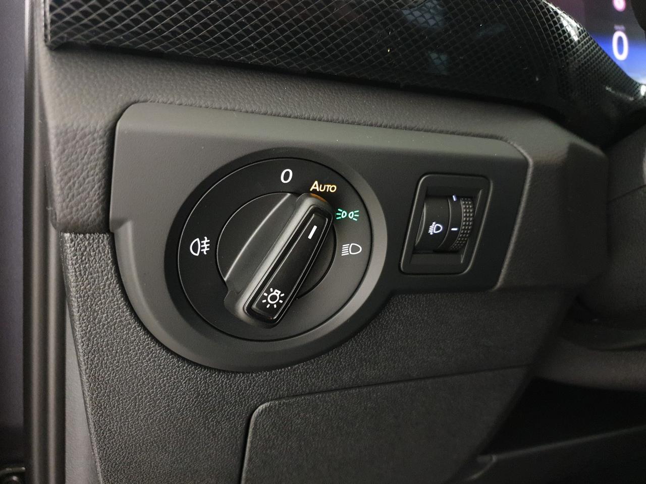 Volkswagen T-Cross 1.0 tsi edition plus 95cv