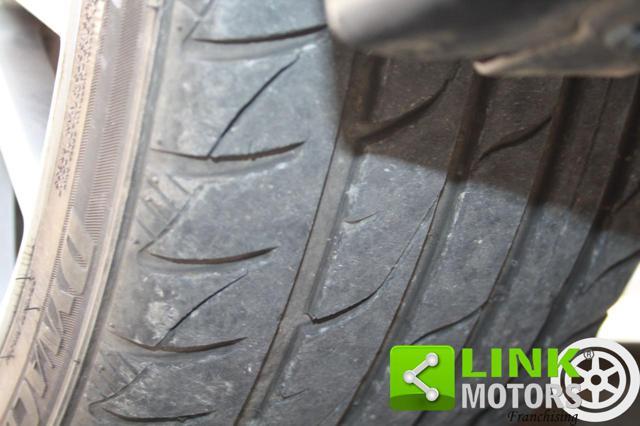 SUBARU WRX STI 2.5 5p. 300CV MOTORE FORGIATO LEGGERE ATTENTAMENTE