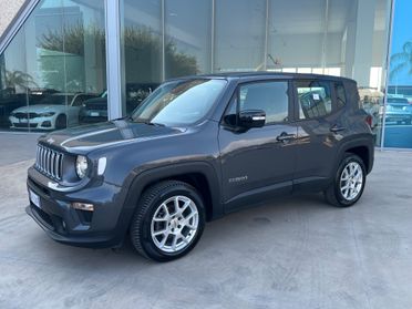Jeep Renegade 1.6 Mjt 130 CV Limited - possibilità noleggio no scoring