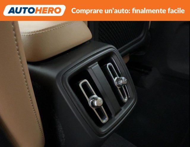 VOLVO XC40 D3 Geartronic Business Plus
