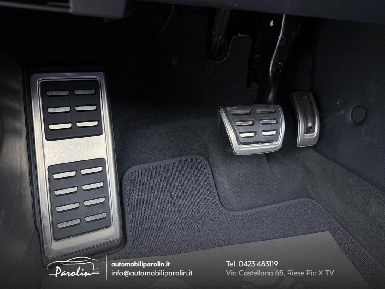 Audi TT Roadster 45 2.0 tfsi quattro S-Line S-tronic