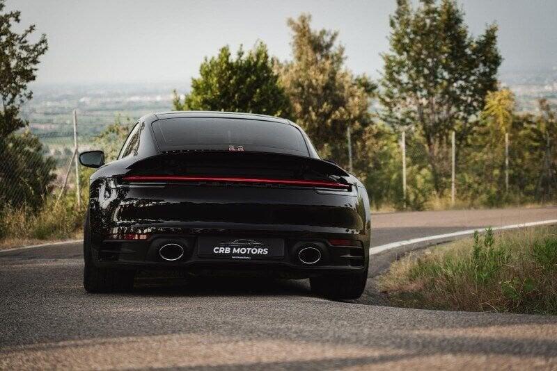 Porsche 911 911 3.0 Carrera S Coupé