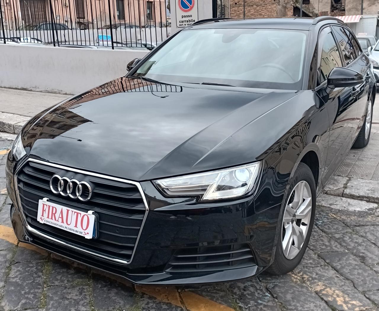 Audi A4 Avant 2.0 TDI 150 CV S tronic Business