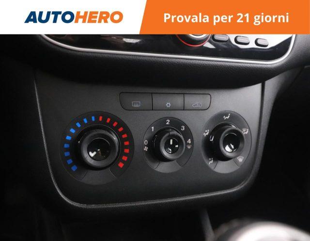 FIAT Punto 1.2 8V 5 porte Lounge