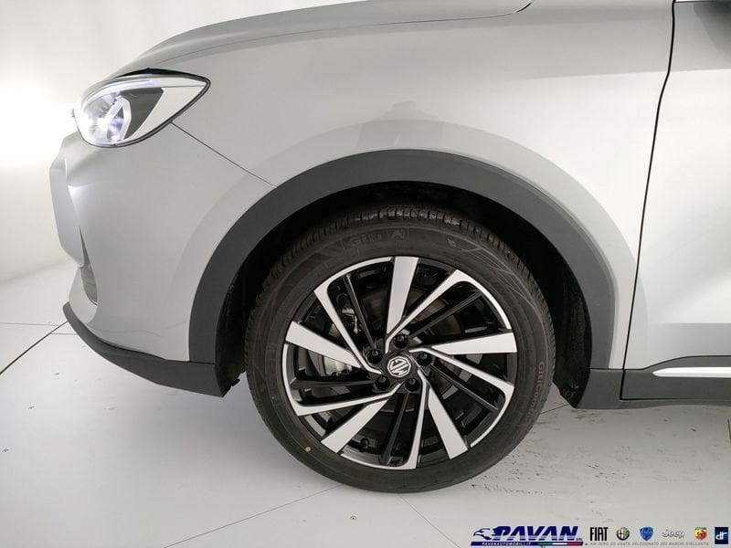 MG ZS 1.5 Hybrid+ Luxury HEV CV TOTALI 197