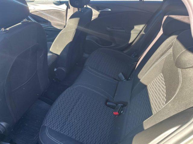 OPEL Astra 1.6 CDTi 136CV aut. Sports Tourer Business