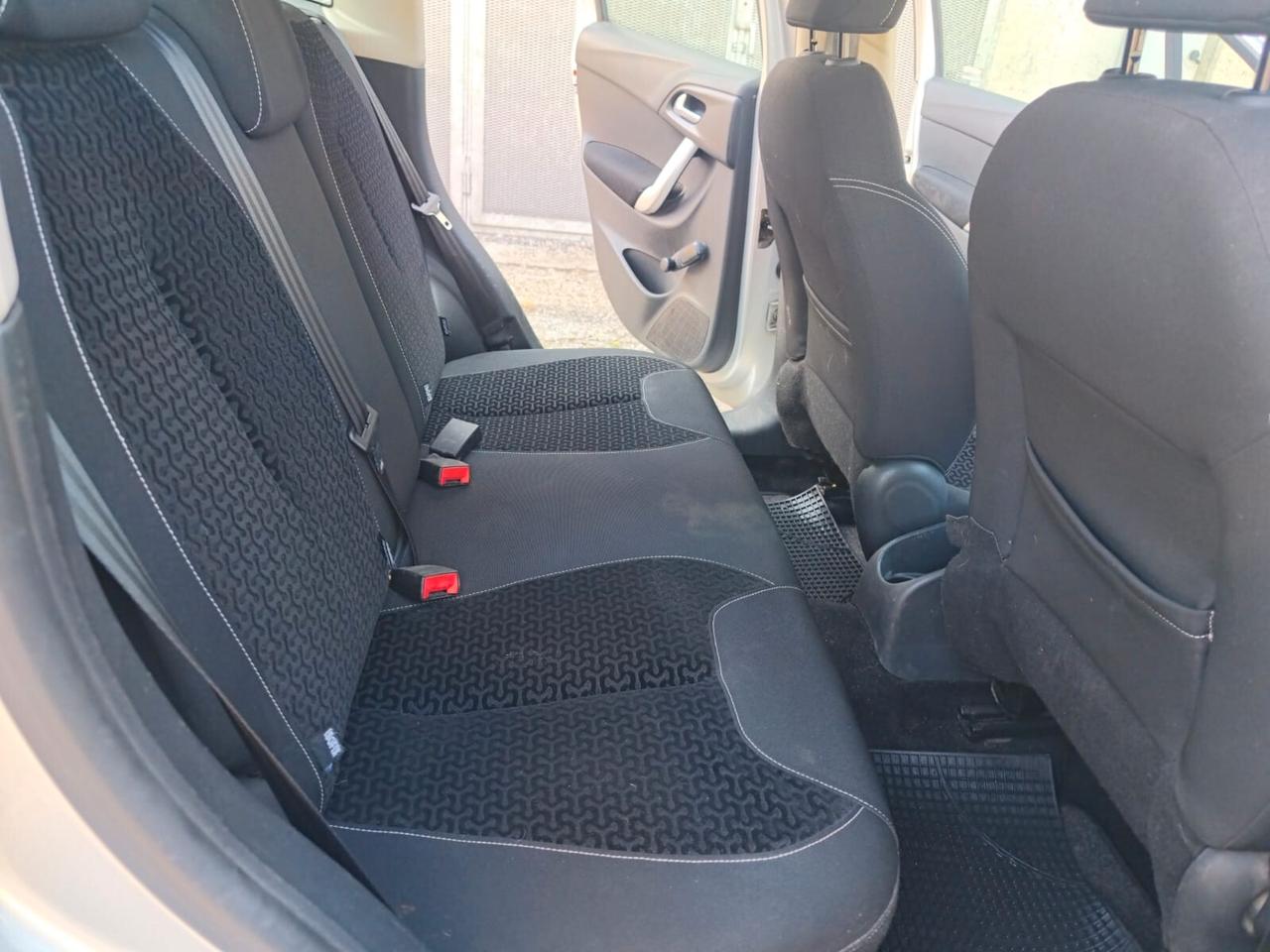 Citroen C3 2010---1.4 Benzina GPL Neopatentati